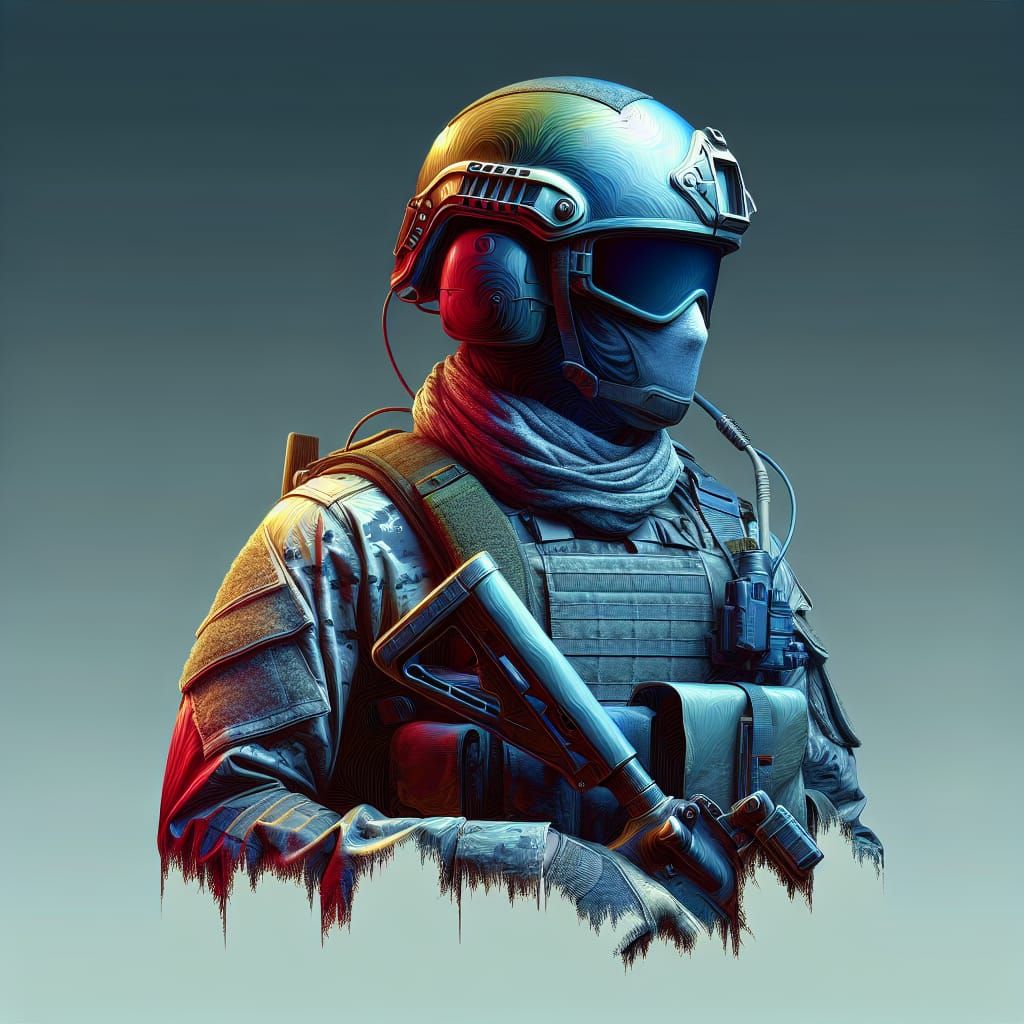 The Bad Dude (Part 2)