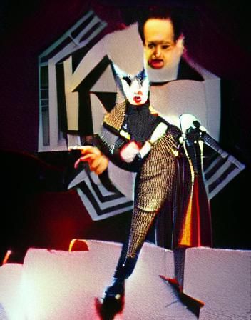 Klaus Nomi