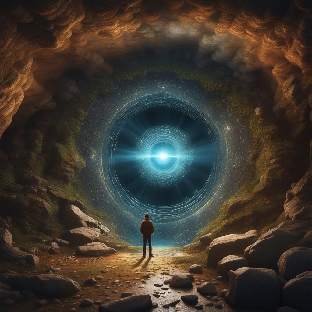 portal