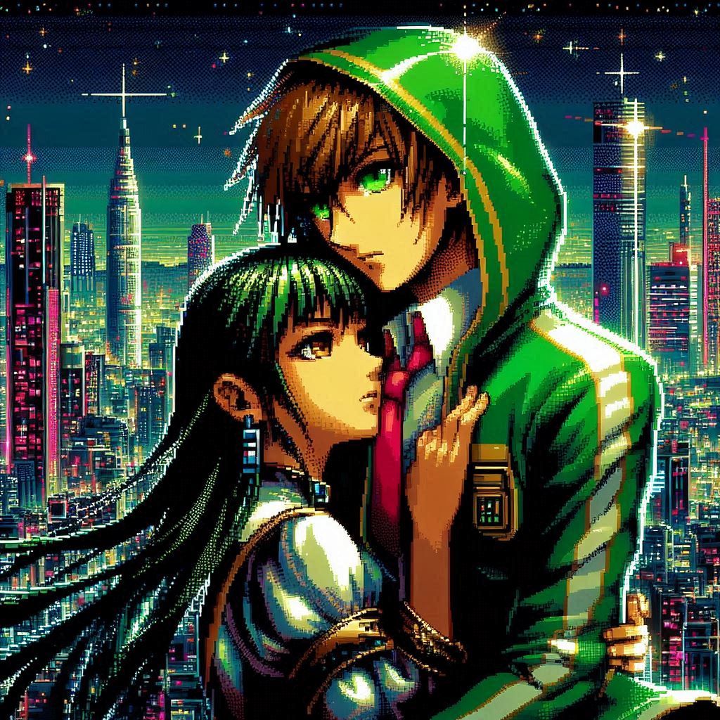 Perfection In Pixels