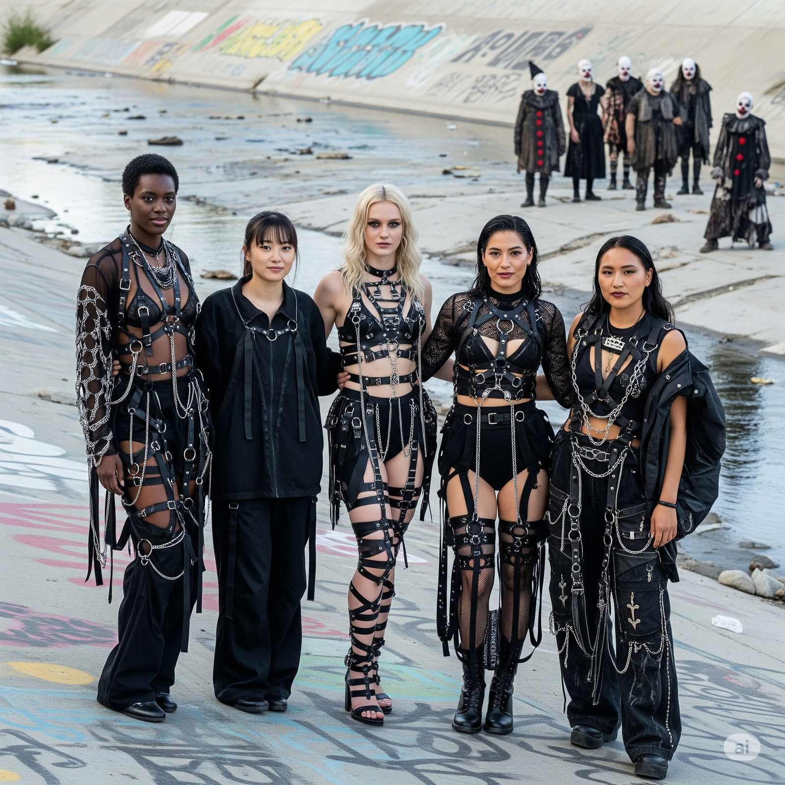 Are you entertained?