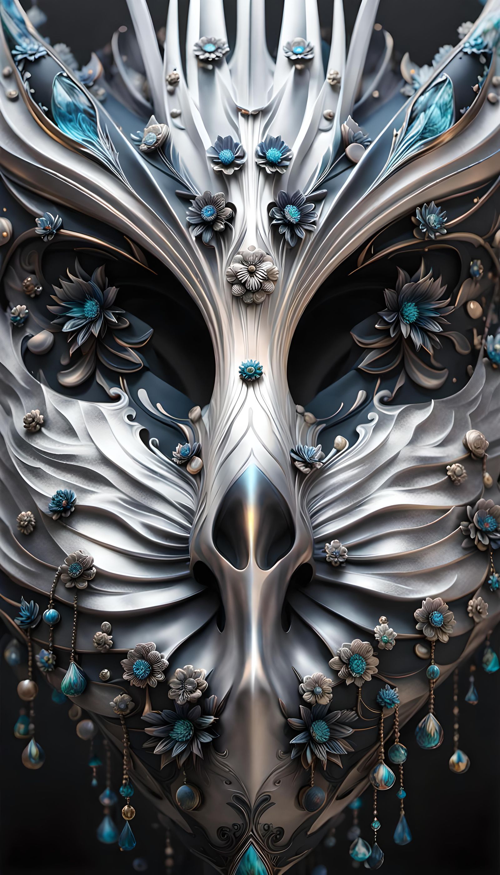 Untitled Creation