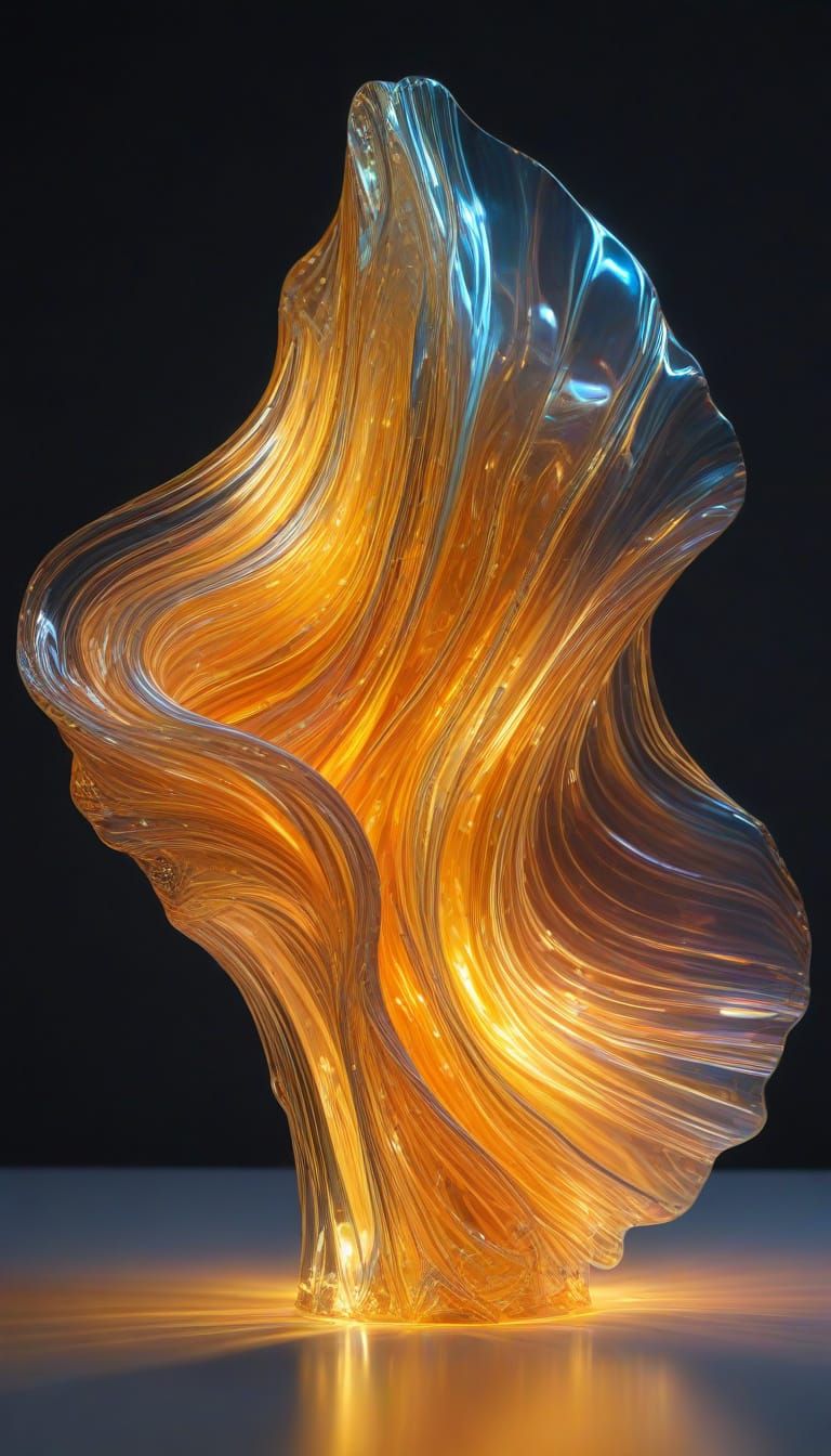 Untitled Creation