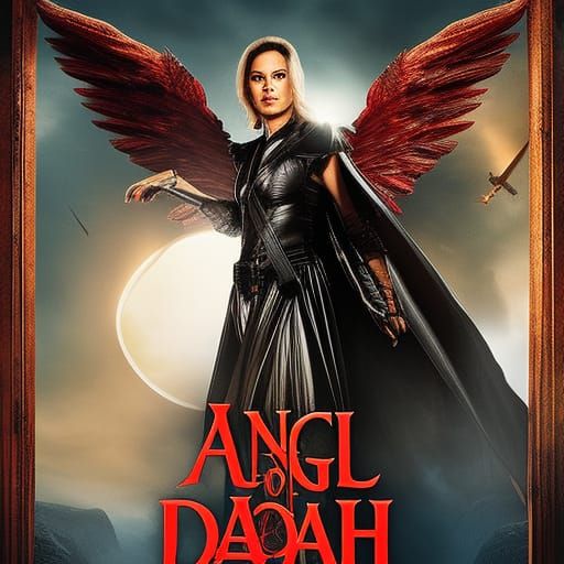The angel of death