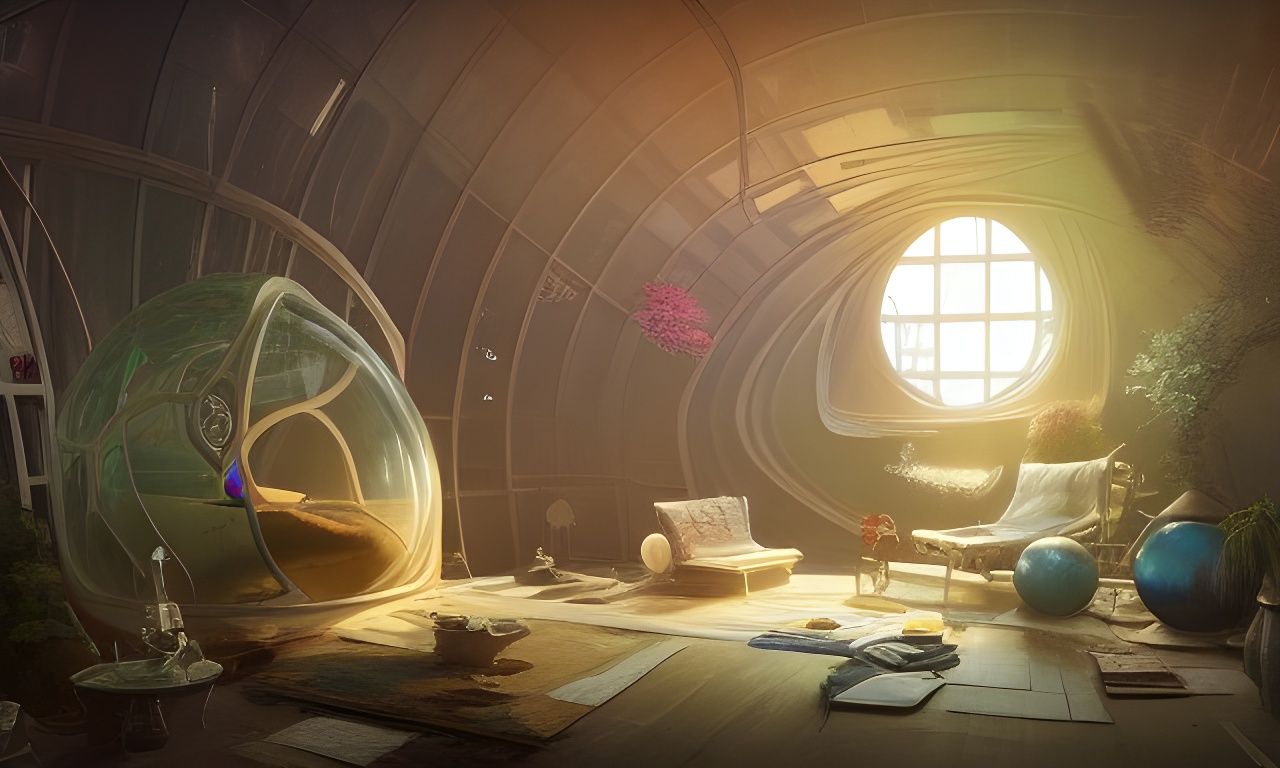 Cozy Place