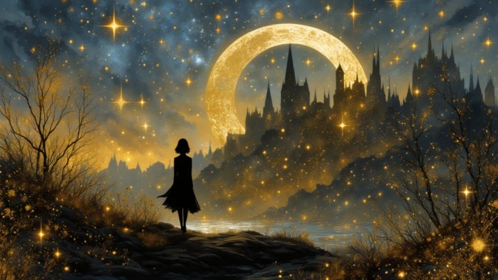 The test of time <lora:Melancholia:1.0><lora:Star-Pocket:1.0>