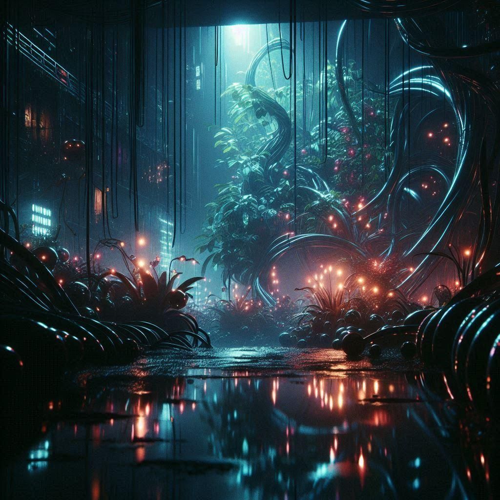 Untitled Creation