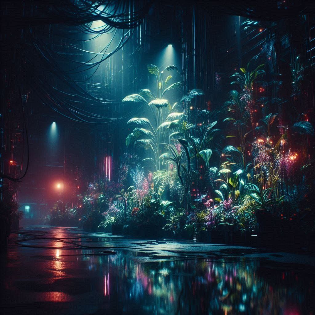 Untitled Creation