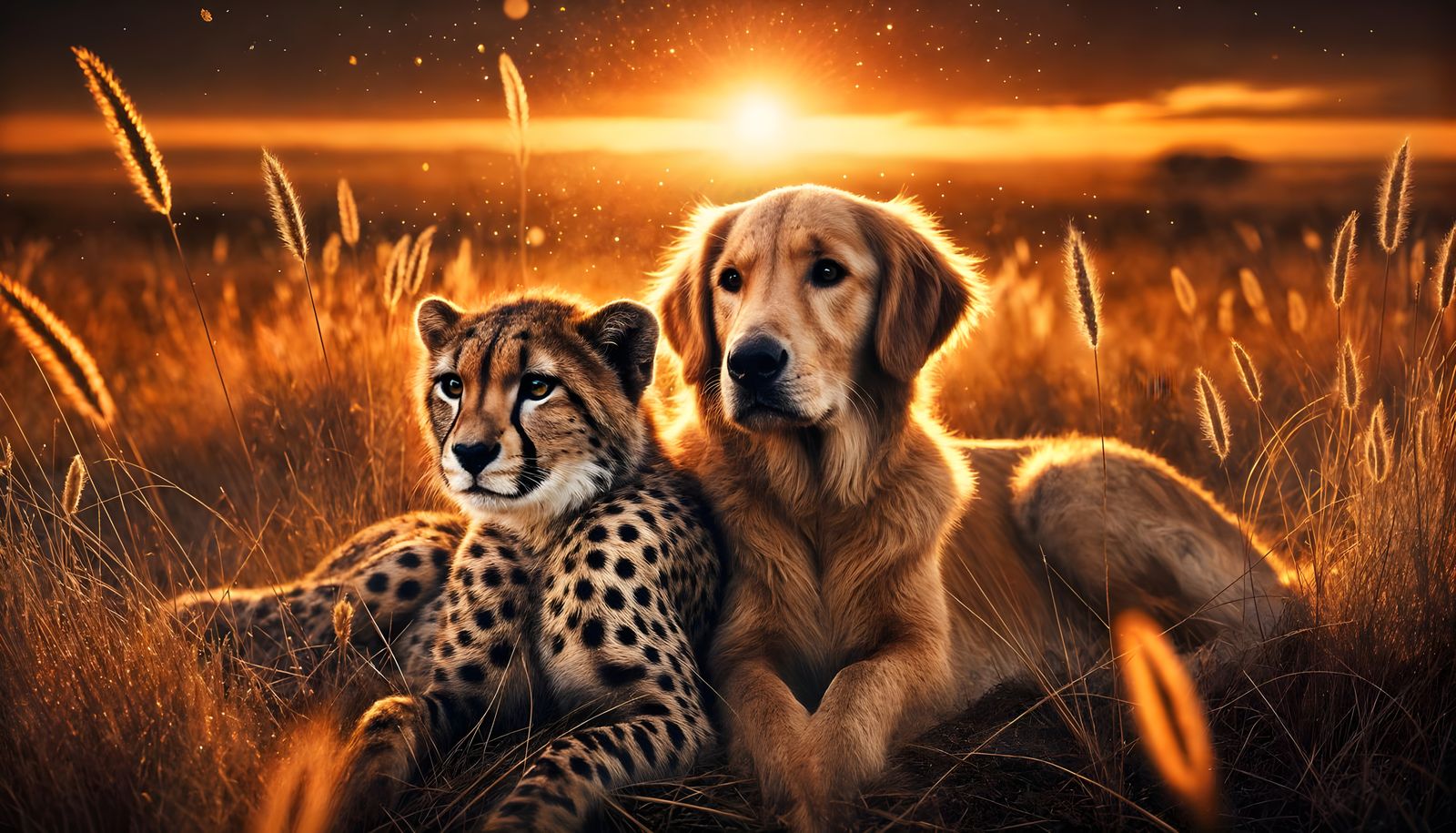 The Fast and the Faithful