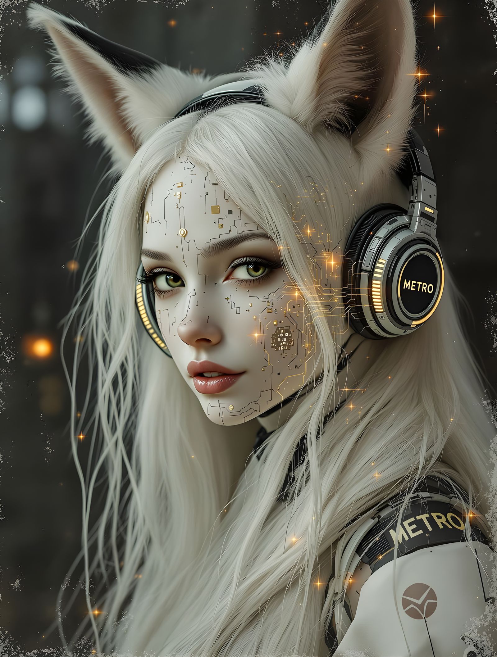 [METRO.774] I don’t need to make sense. I need to make meani...