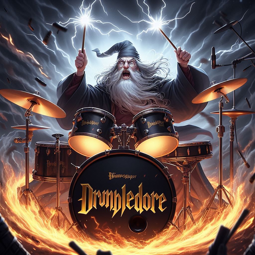 Drumbledore