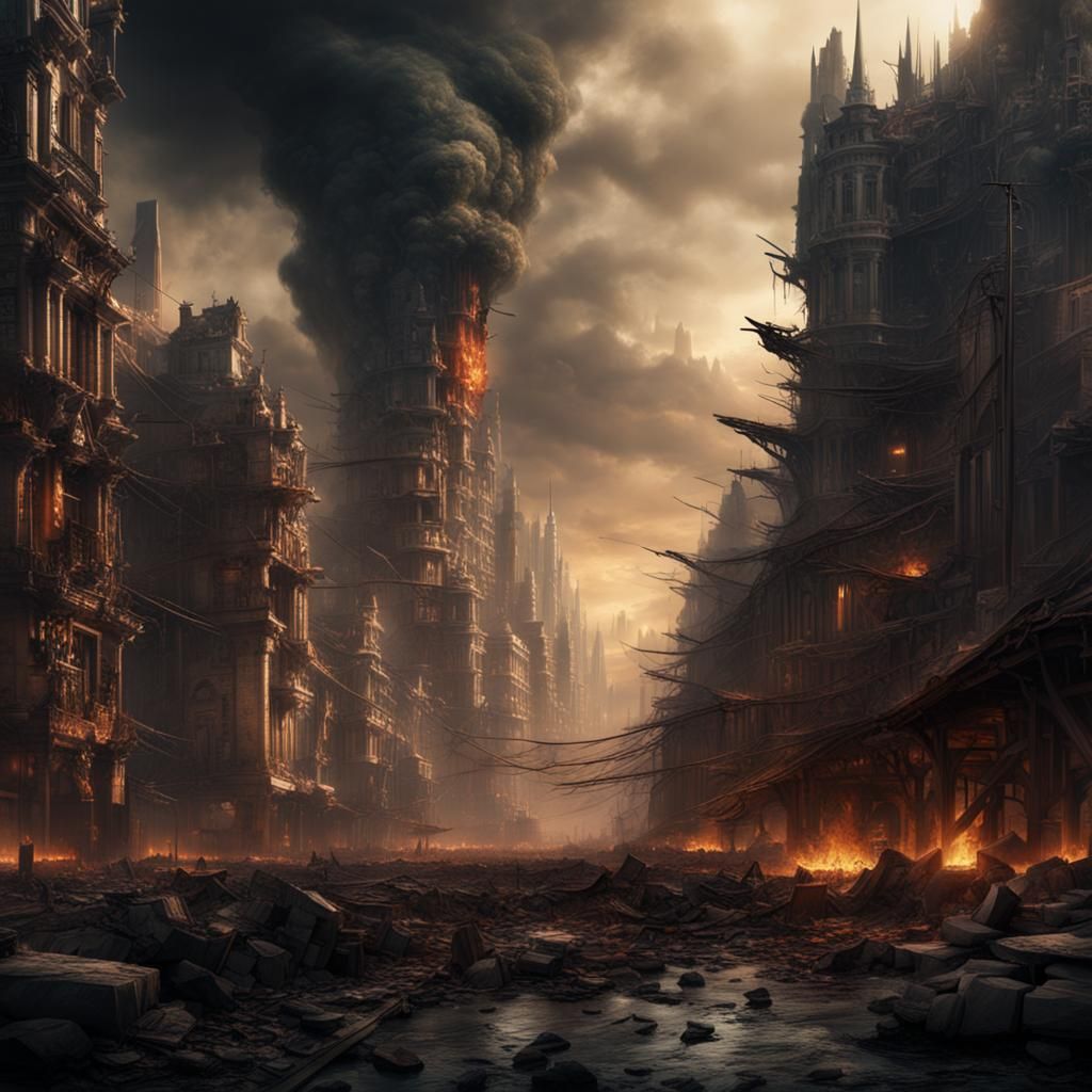 Apocalypse