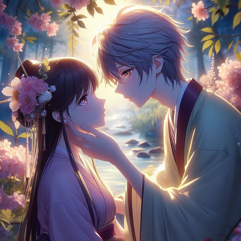 Whispers of Affection