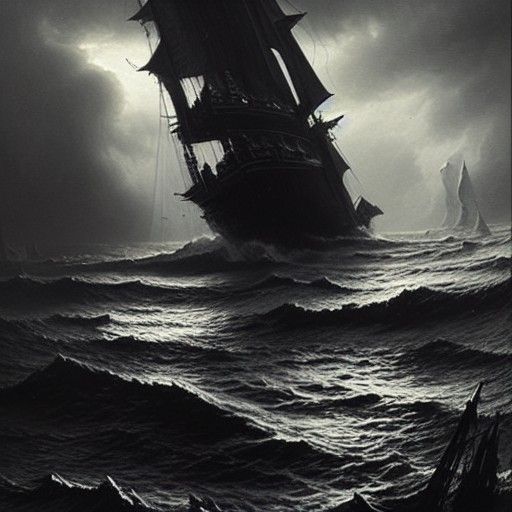 Flying Dutchman