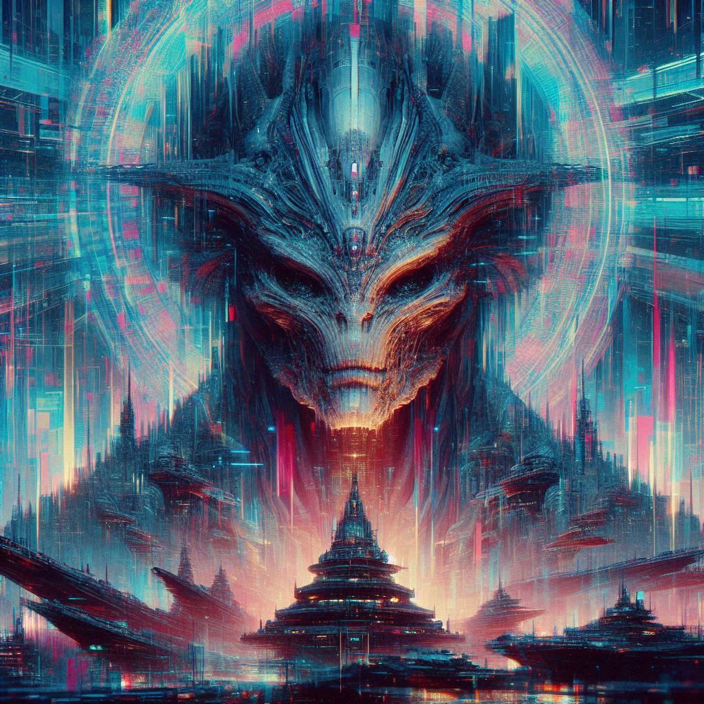 The Scourge of the Outer Rim