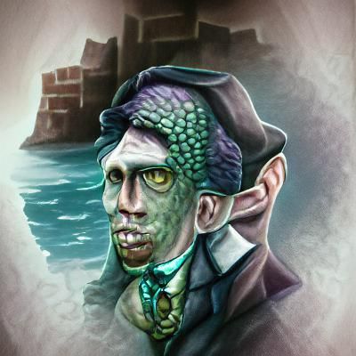 Swamp Business