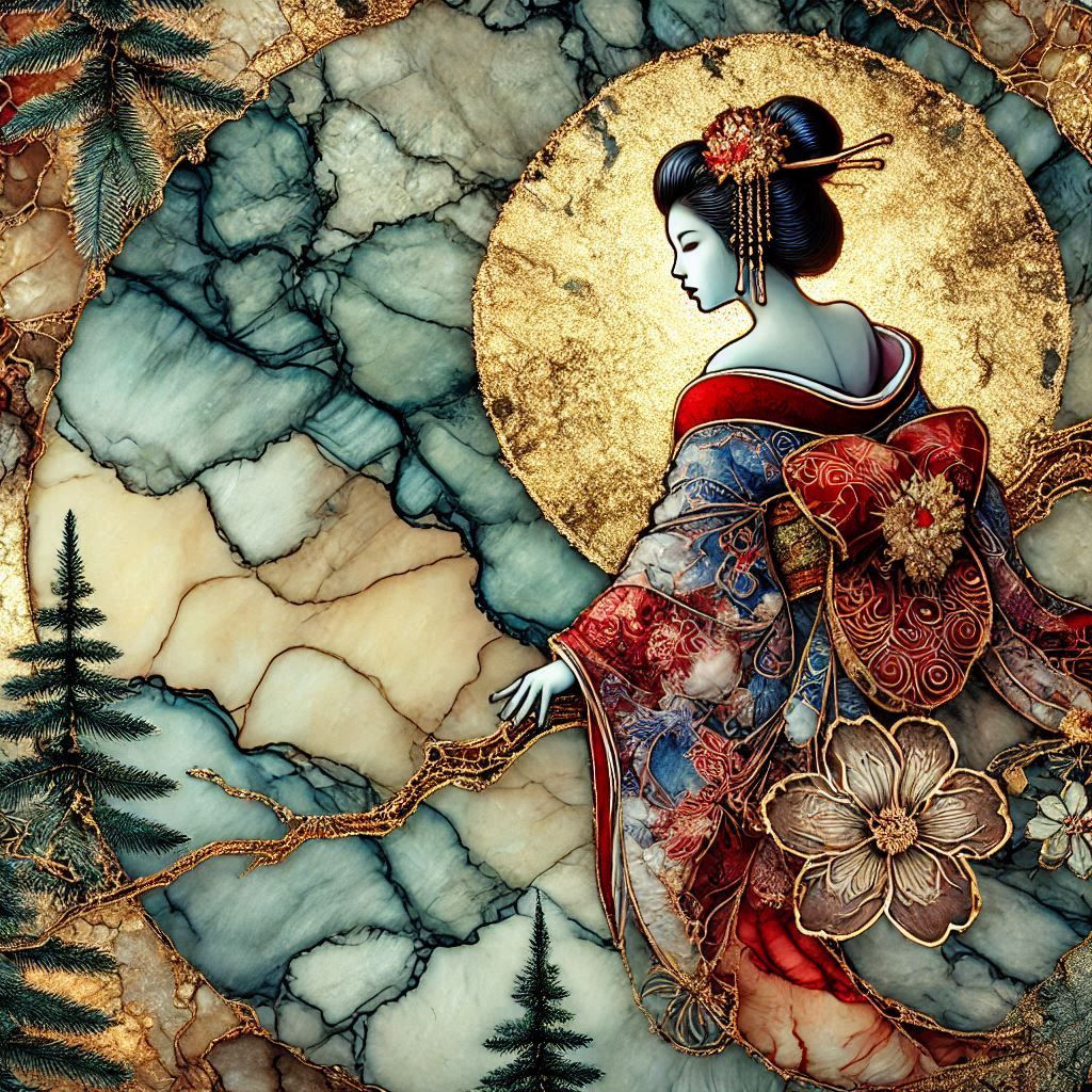 Geisha