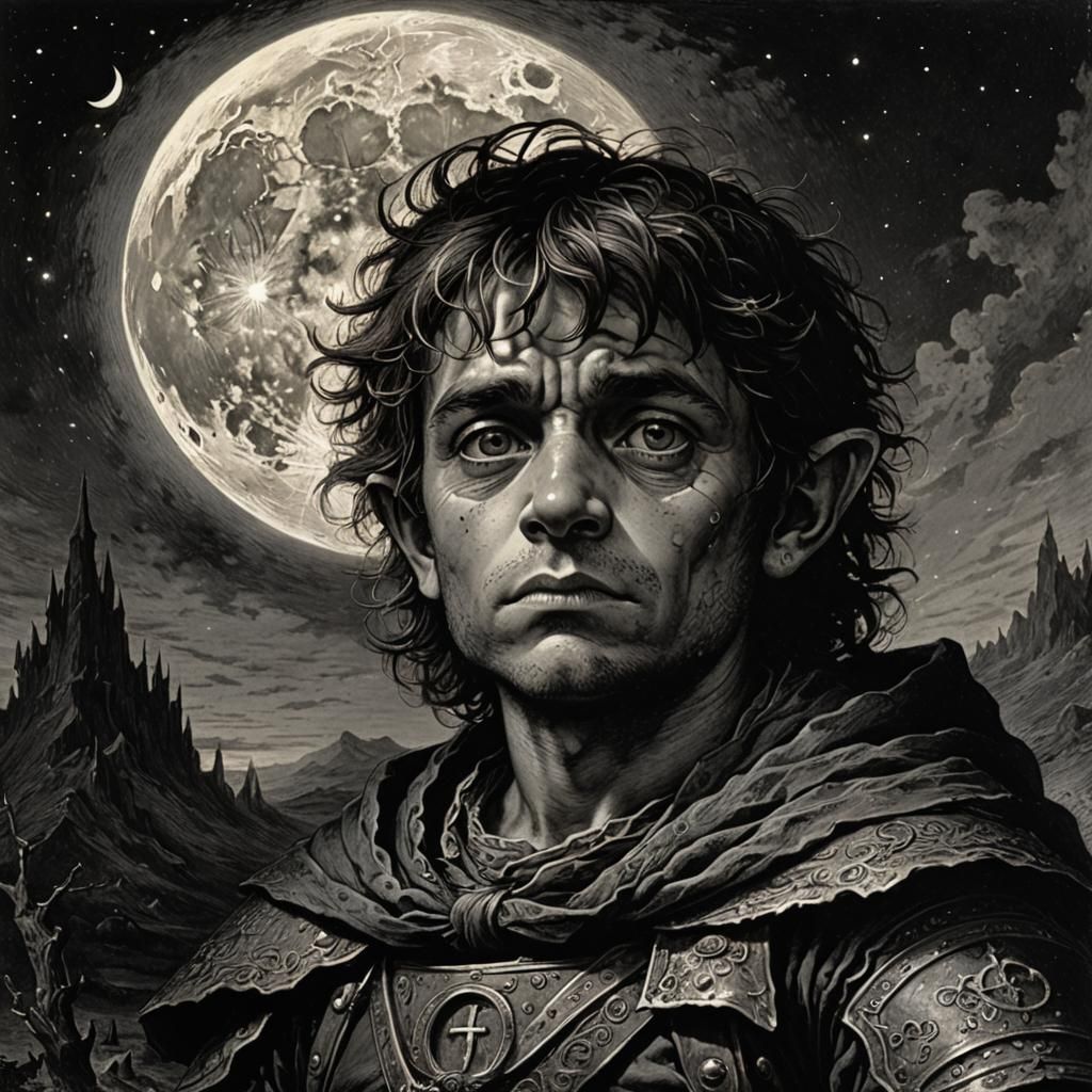 The Halfling