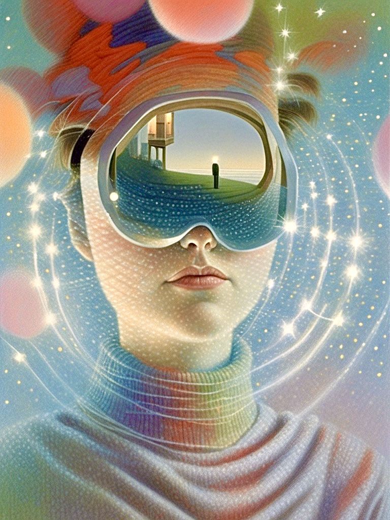 I want to be where you are