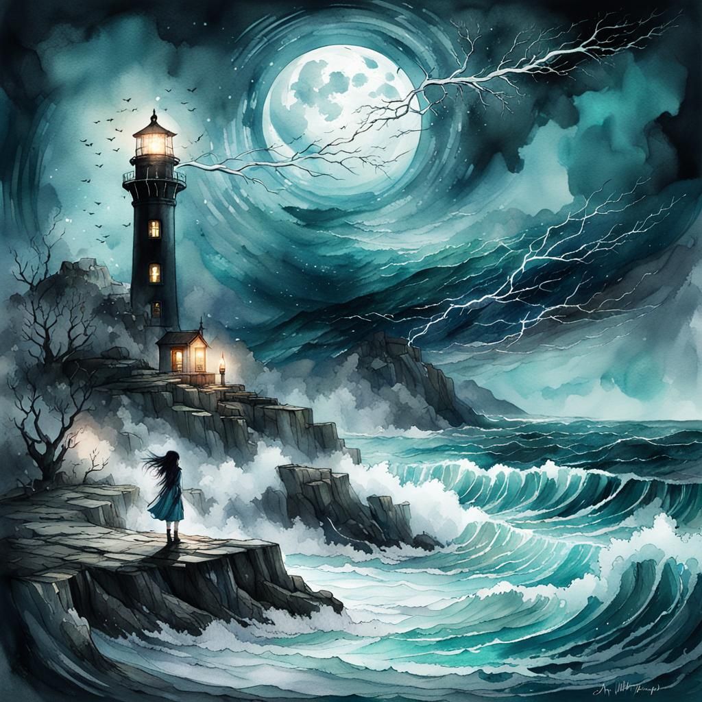 Lighthouse