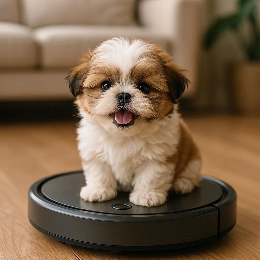 Unlikely Friends Quest - Everyday Enemies