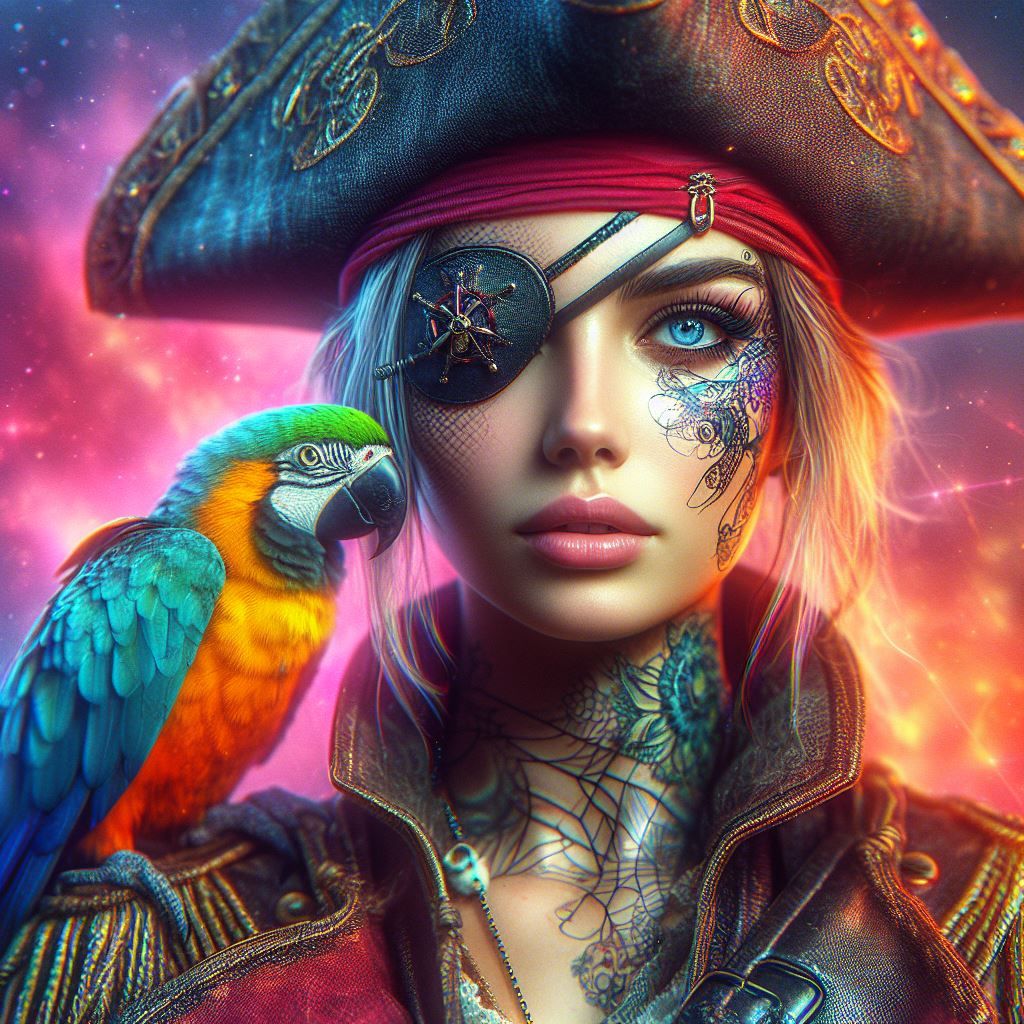 Pirate