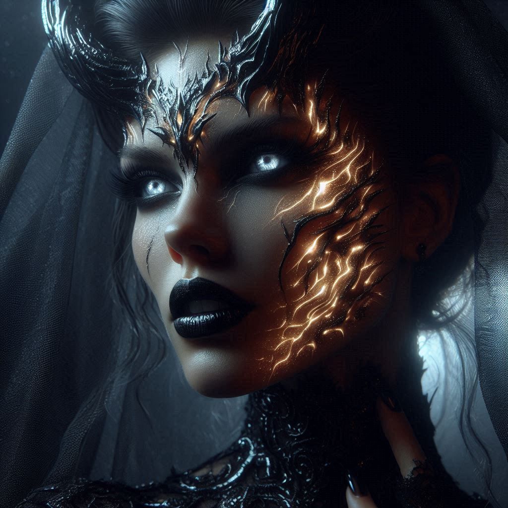 Succumb To Inner Demon