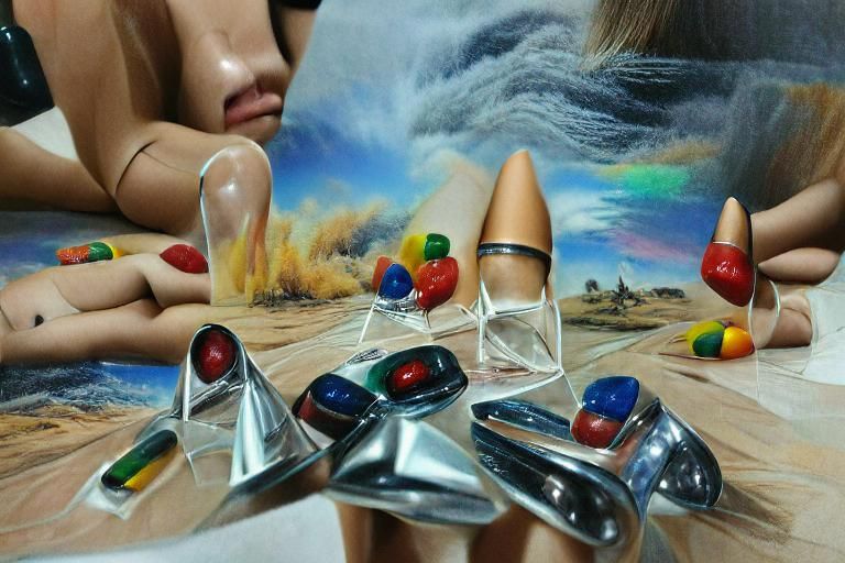 WILDEST DREAMS