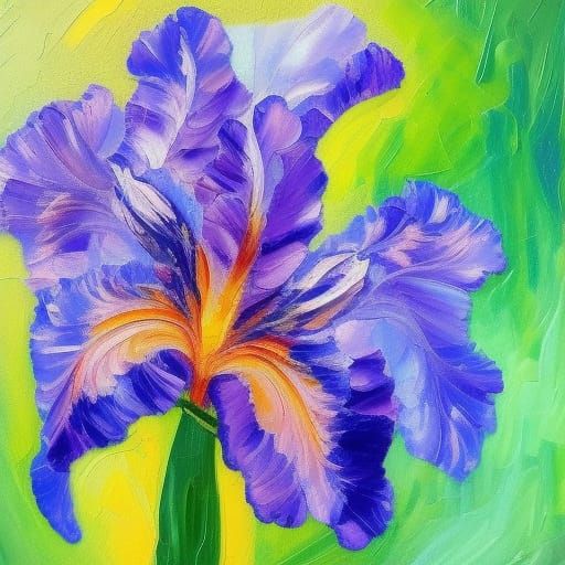 Irises