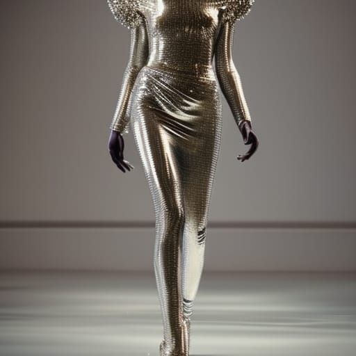 Future Fashion Challenge - 2
