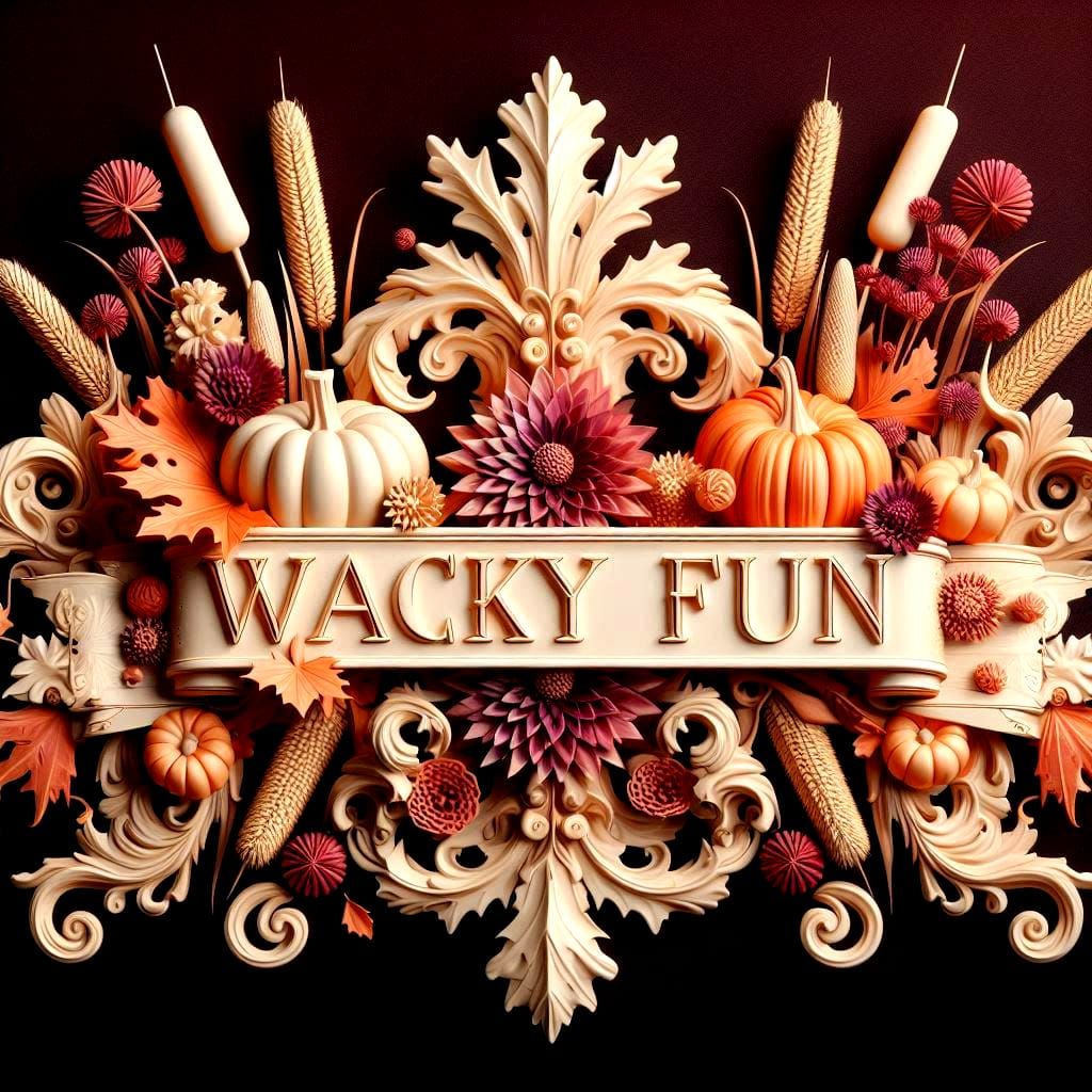 Wacky Fun