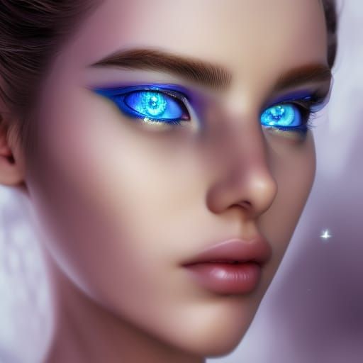 Cosmic eyes!!!!!!