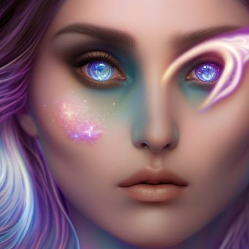 Cosmic eyes!!!!!!