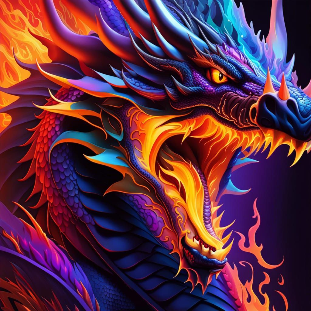 Hero image for DRAGONS