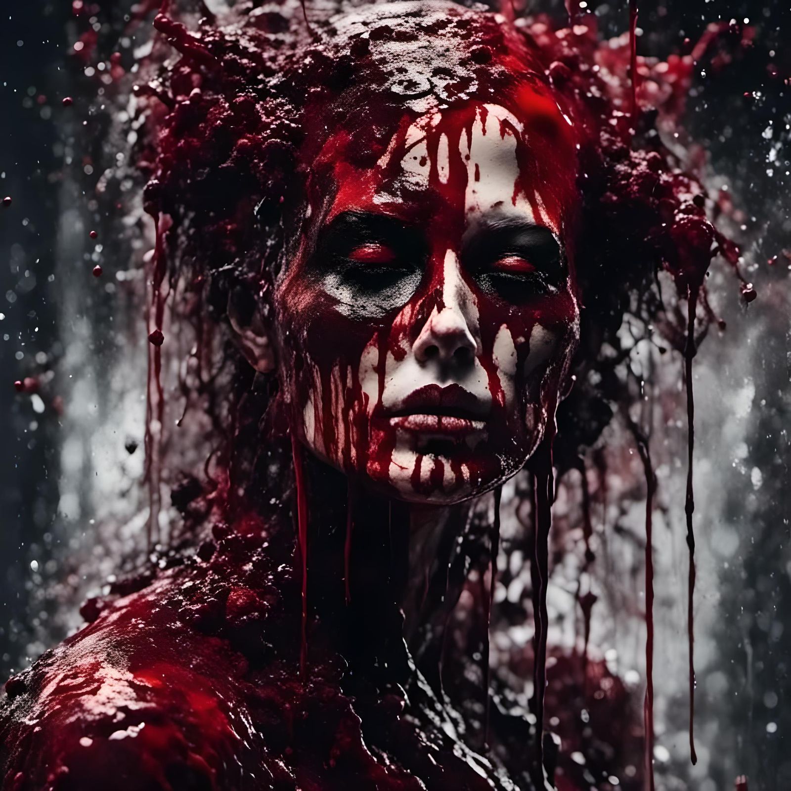 Crowned in Blood