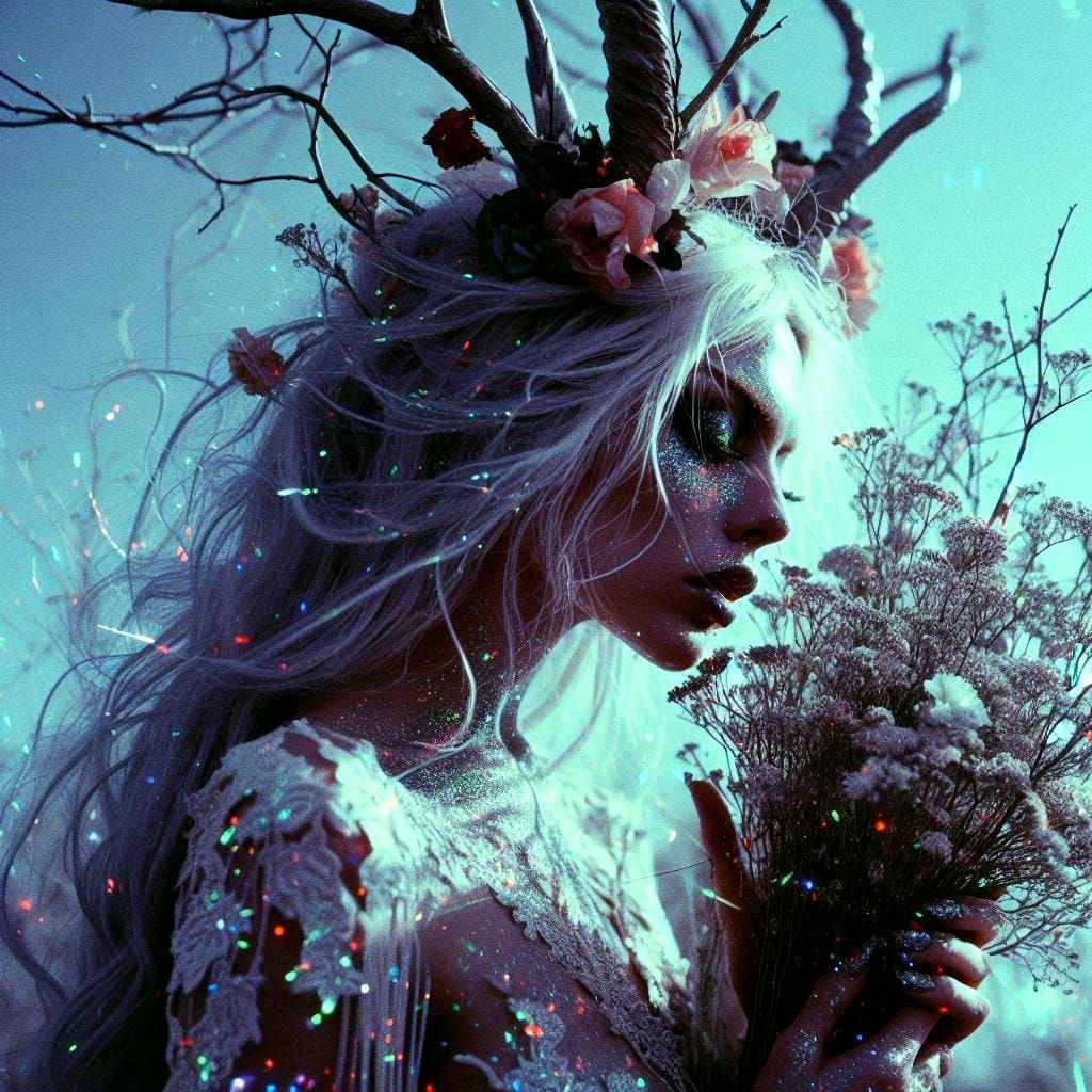 Esmeralda, Whisper of the Forest Queen