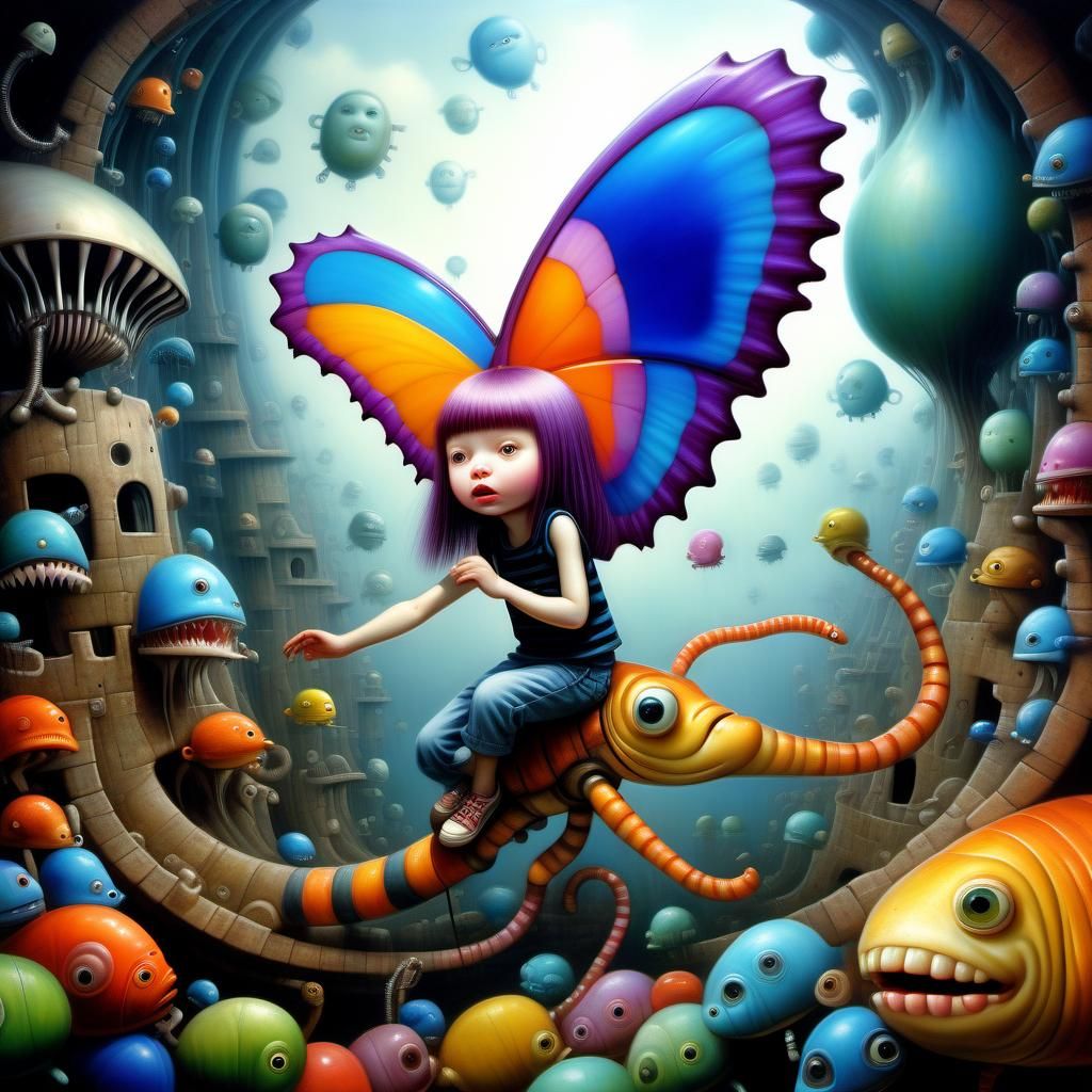 Untitled Creation