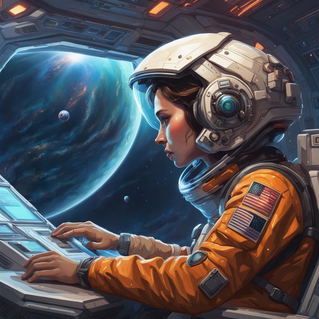 Where to Next?  by @Beep