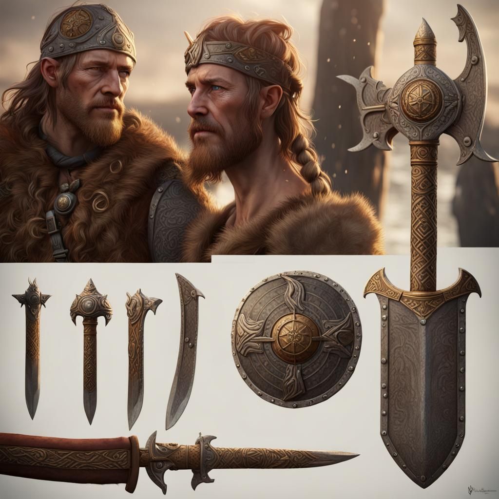 The Saga of the Greenlanders