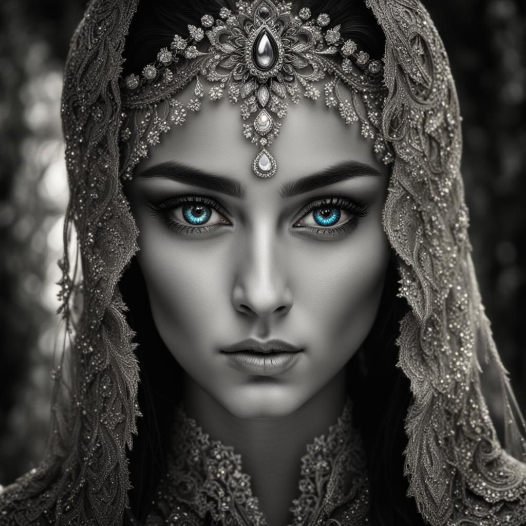 The Grey Lady