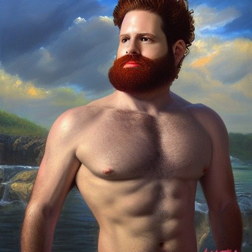 Gary merman