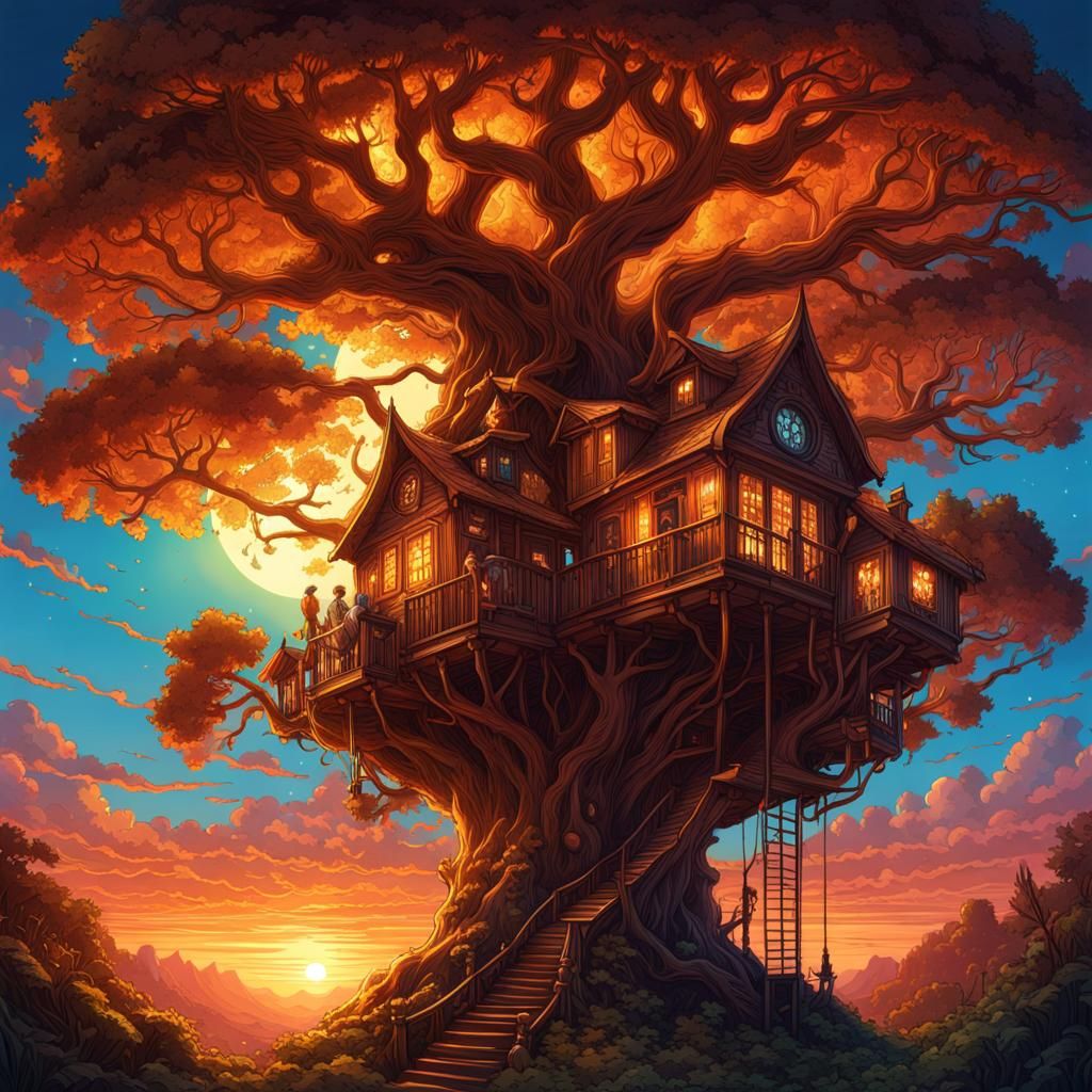 can I live there?
