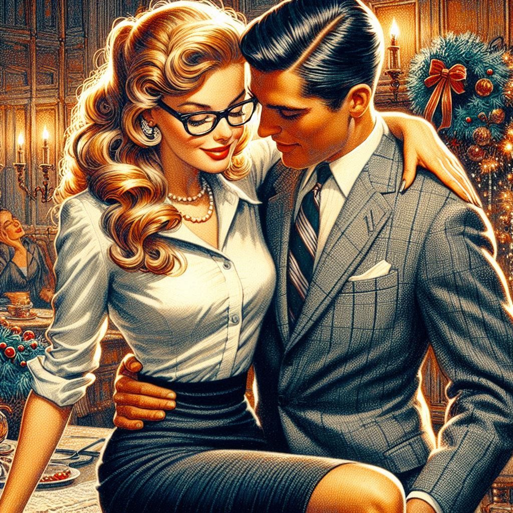 "The Holiday Party" Formula for Disaster