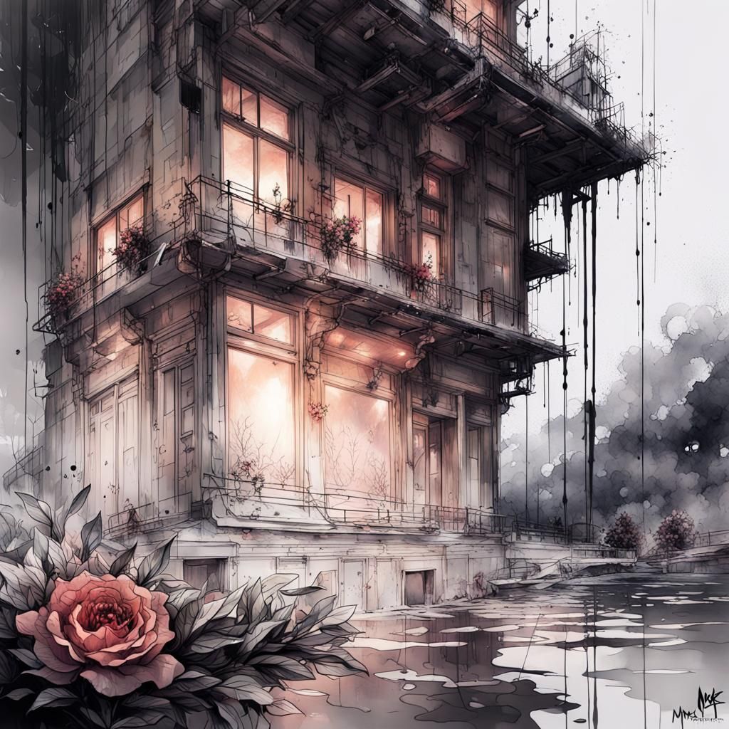 Untitled Creation
