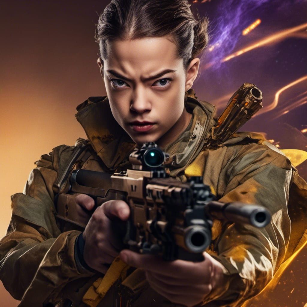 After all the seriousness and sadness, as the years go by we just get back to... life