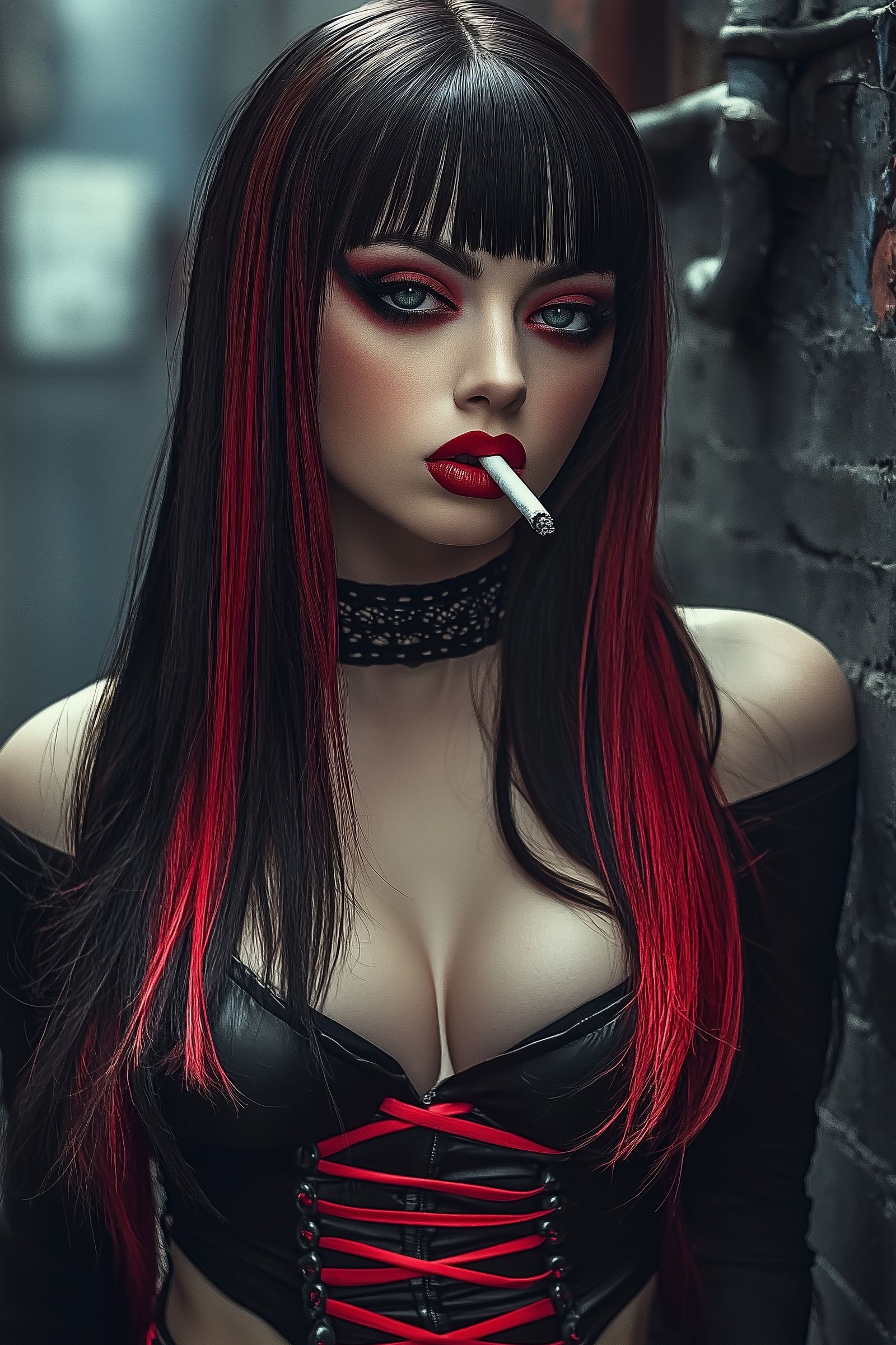 Воля расслабляется