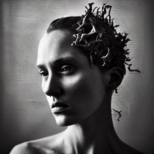 Untitled Creation