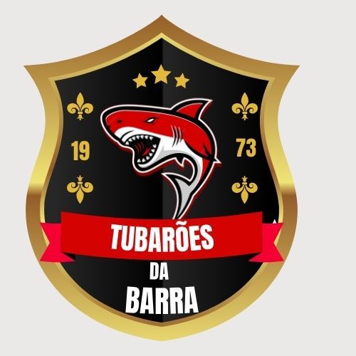 tubarões da barra