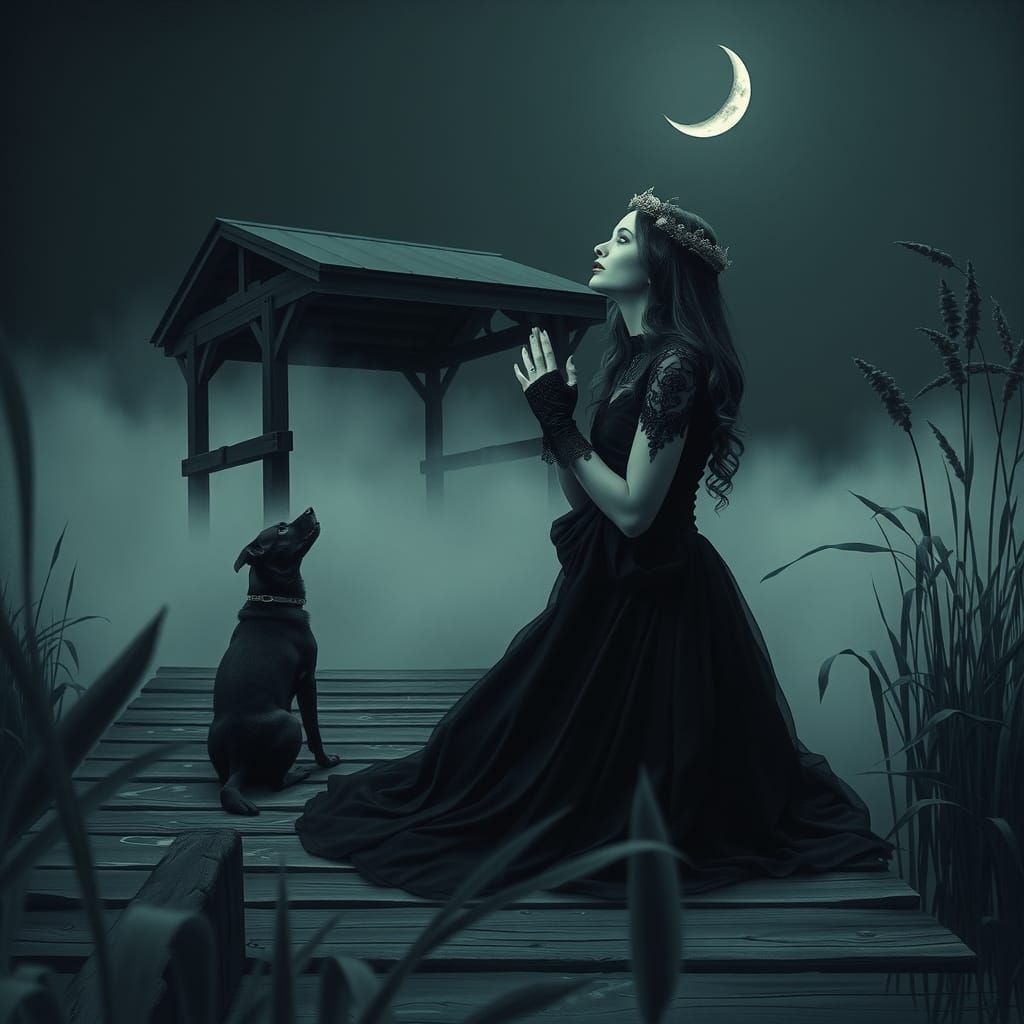 Last hope