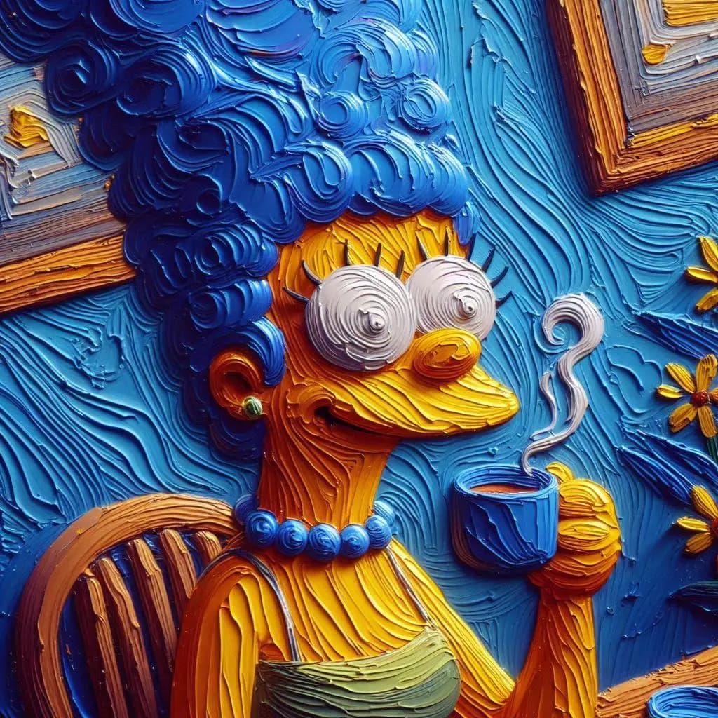 Marge